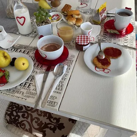 Frühstückspension Love Inn *