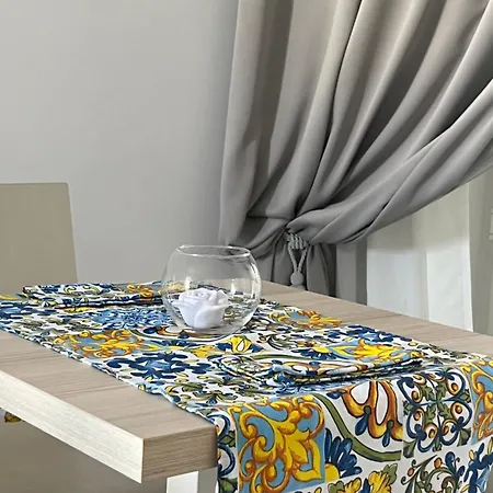 Love Inn Pompeja