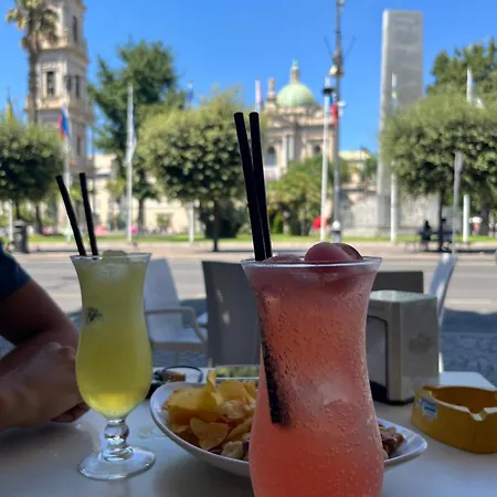Nocleg ze śniadaniem Love Inn 4*