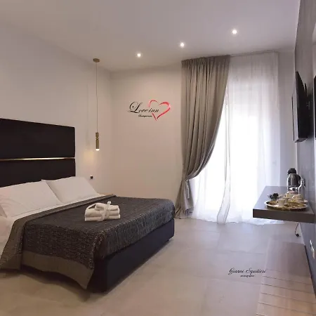 Love Inn فندق مبيت وإفطار *