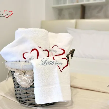 Love Inn Pompei
