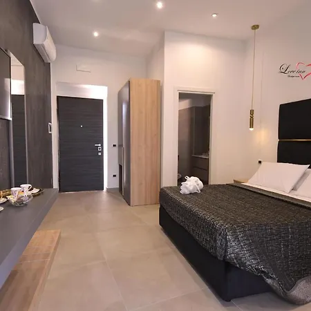 Bed & Breakfast Love Inn *