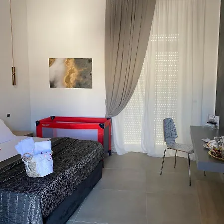 Love Inn Bed & Breakfast Pompei