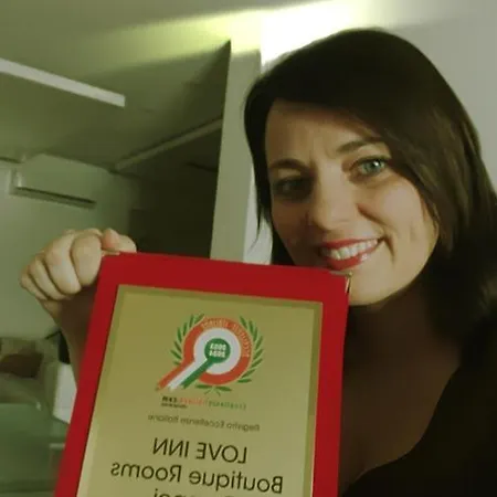 Love Inn Pompeja