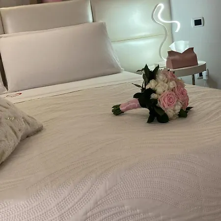Love Inn Bed & Breakfast